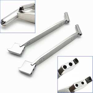 Veterinary Orthopedics Surgery Instrument Best Orthopedics <b>Drill</b> Sleeve Parallel <b>Drill</b> <b>Guide</b> Stainless Steel - Product Image 1