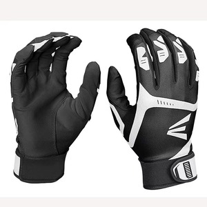 Guantes de Bateo de Béisbol Personalizados para Hombres, Mujeres y Jóvenes con Agarre Antideslizante Premium, Tela Elástica Transpirable y Ajustables - Product Image 1