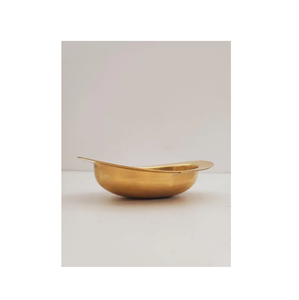 Hammered Design Copper <b>Soap</b> <b>Holder</b> Eco-Friendly Durable Modern Luxury Foam <b>Soap</b> Dispenser for Bathroom - Product Image 1
