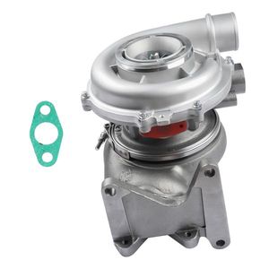 เทอร์โบชาร์จเจอร์ GT3788VA สำหรับ 2011-2016 เชฟโรเลต ซิลเวอราโด 2500/3500 และ GMC เซียร์รา 6.6L เครื่องยนต์ดีเซลดูราแม็กซ์ 848212 0002 8482 - Product Image 1