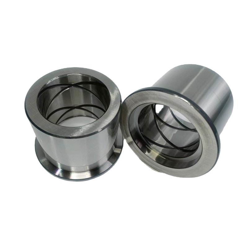 105x90x120 Excavator Steel Bushing Hydraulic Breaker