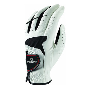 Gants de golf en peau de mouton personnalisables en gros avec logo sur mesure, légers et durables, fabriqués au Pakistan - Product Image 4
