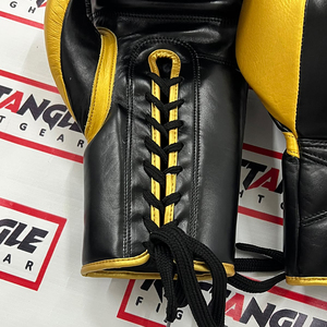 Guantes de Boxeo de Primera Calidad, Tendencia Actual, Personalizados, de Cuero Duradero, Súper Cómodos - Product Image 4