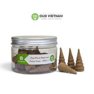 ธูปไม้กฤษณาเวียดนามธรรมชาติพรีเมียม เกรด B11-ZH-009 - Product Image 4