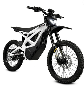 LA MEJOR MOTOCICLETA DE CROSS PARA ADULTOS, NUEVA, 100% ORIGINAL E IMPORTADA - Product Image 3