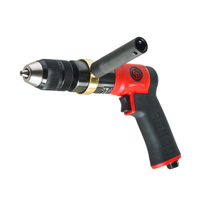 Perceuse pneumatique Chicago Pneumatic CP9288C 1/2'' (13 mm) avec couple maximal de 14 Nm et vitesse à vide de 840 tr/min - Product Image 3