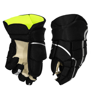 Fingerless Gym <b>Gloves</b> Black Polyester Hook And Loop Closure Unisex All Seasons Half Finger <b>Sports</b> <b>Gloves</b> 2027 - Product Image 5