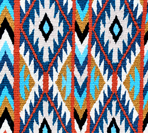 Cheval Ranch Pad En Gros Haute Qualité Polyester et 100 Coton Accessoires Broderie Logo Personnalisé Temps Bon - Product Image 2