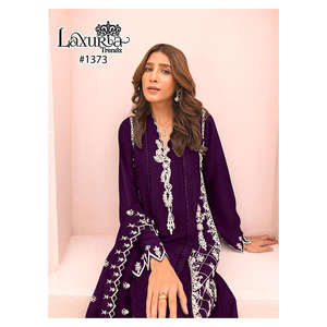 Ensemble Kurti et pantalon pour femmes, style indien pakistanais, avec dupatta, tissu de qualité, disponible au prix d'usine - Product Image 1