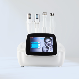 เครื่องบำรุงผิวหน้า CELL LINE Professional Multi-Energy เพื่อผิวเรียบเนียนและเปล่งปลั่งอย่างเป็นธรรมชาติ - Product Image 1