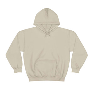 Sudaderas Casuales con Estampado Puff, 100% Algodón, Ligeras para Invierno, Ecológicas, con Interior Suave, Acabado de Primera Calidad, para Uso Diario - Product Image 6