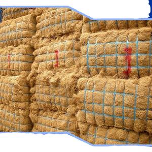 Fibra de coco a granel de Indonesia, agricultura <span class=keywords><strong>Java</strong></span> para decoración Natural del Hogar, exportador de turba de Coco - Product Image 5
