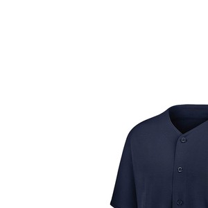Camiseta Deportiva para Hombre, Estilo Béisbol, Cierre Frontal con 6 Botones, para Uso Diario - Product Image 6