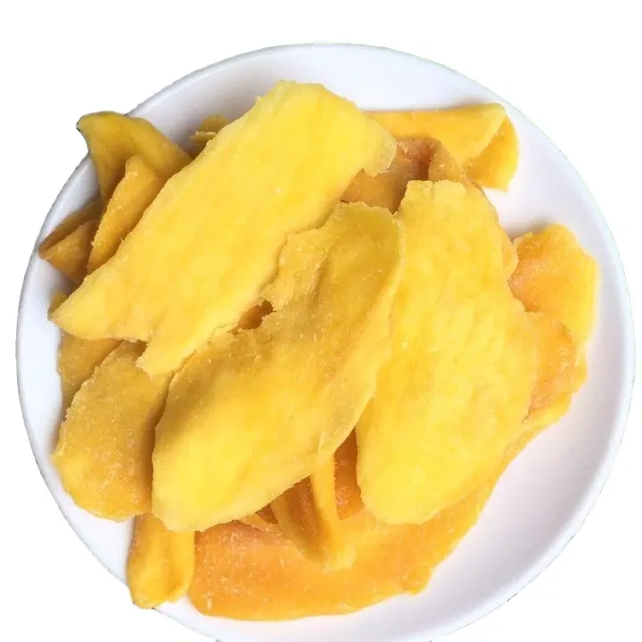 Niedriger Preis Import Trocken früchte weich getrocknete Mango Banane Ananas Trocken früchte von VIETNAM-WhatsApp