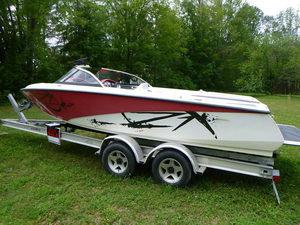 Bateaux T-i-g-e Z-1 de haute qualité de 2010 disponibles au prix usine - Product Image 2