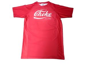 Vente chaude Rash Guard Pour Adultes Personnalisé Sublimation Imprimé Ras Du Cou À Manches Courtes Flatlock Couture Rash Guards en Meilleure Vente - Product Image 1