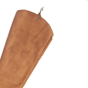 Fundas de Cuero para Soldadura de Fácil Uso - Calidad Premium, Resistentes al Calor, Nivel de Corte A, Servicio OEM, Precio al por Mayor - Product Image 2