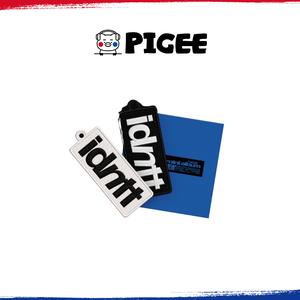 IDNTT - [ ITSNOTOVER ] 3RD MINI (Version WAPPEN) Album CD KPOP, best-seller en Corée, pour tous les âges - Product Image 2