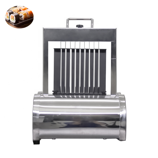 Sushi Machine Maker Sushi Rice Maker Machine Manual Sushi Cutter Maker on Sale