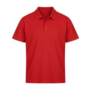 Polo en coton vierge pour hommes, manches courtes, vente en gros, fournisseur en vrac pour les acheteurs de marques en gros aux États-Unis - Product Image 3