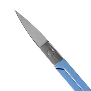 Professional High Quality Stainless Steel <b>Cuticle</b> <b>Scissor</b> for Nail Application and Beauty Personal Care <b>Cuticle</b> <b>Scissors</b> OEM - Product Image 6