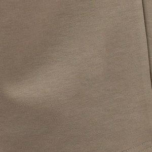 Venta de Fábrica OEM/ODM, Camiseta Deportiva de Cuello Redondo, Color Personalizado, Corte Holgado Regular, 100% Algodón, Transpirable, Ecológica, de Alta Calidad - Product Image 6