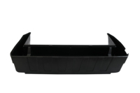 Boîte de rangement de coffre de vente directe d'usine boîte de tri de coffre en plastique personnalisée pour Toyota Land Cruiser Pardo 6 sièges