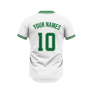 Uniformes de Fútbol Americano Personalizados, Camisetas de Fútbol Unisex sin Costuras, Conjuntos Deportivos, Tejido Elástico en Cuatro Direcciones, Secado Rápido y Transpirable - Product Image 4