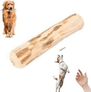 Eco2go Vietnam Organic Gorilla Animal <b>Print</b> Chew Toy Made Real Coffee Wood Dog Chew <b>Large</b> for Dog Teeth Cleaning Relieve Stress - Product Image 2