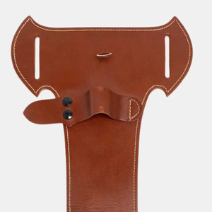 Bolsa de cuero para pistola en venta en línea, bolsa de cuero para pistola al por mayor, logotipo personalizado premium y bolsa de cuero genuino de la mejor calidad. - Product Image 6