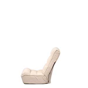 Japanese Lazy Sofa Tatami <b>Recliner</b> Single Balcony Adjustable Leisure Chair - Product Image 1