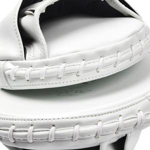 Best Selling Fly Boxing <b>Focus</b> <b>Pad</b> Custom Made High Quality Leather Material & Custom Logo Fly <b>Focus</b> Mitt for Training GWE-FM-04 - Product Image 5