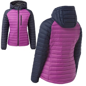 Chaqueta Safari Negra para Hombre, Impermeable, Cortavientos, con Cierre de Cremallera, Ropa Exterior Informal de Otoño, Poliéster/Nailon, 100% Fibra de Poliéster - Product Image 5
