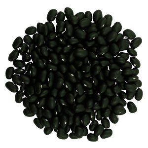 Haricots noirs de haute qualité, fournisseur en gros, emballage en vrac, haricots naturels de qualité export pour les marchés mondiaux - Product Image 1