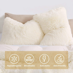 Nouvelle collection 2026 : Housse de couette en coton King Size de designer, options personnalisables, 300 fils/cm², imperméable, écologique, toutes saisons - Product Image 6