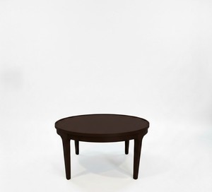 Mesa de Centro Moderna Vietnamita de Madera de Caucho Duradera con Chapa de MDF y Fresno KD, Diseño Decorativo, 1 Año de Garantía, Marca PKP Living - Product Image 1