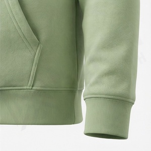 Sudaderas Premium para Hombre, Estilo Urbano, 100% Algodón, Ligeras, de Secado Rápido, con Logotipo Personalizado, OEM, Ropa al por Mayor - Product Image 6