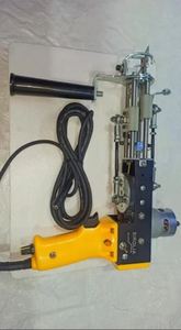 Máquina de Tufting Industrial de Alta Calidad para Alfombras con Micro Bucles, Máquina Automática de Tufting con Micro Bucles para Producción de Alfombras - Product Image 3