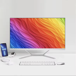 1000% Best Deal New Original Pc 24 Monitor I7 Computer All in One Pc W/Delivery - Product Image 3