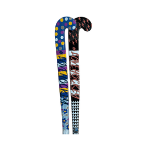 Bâton de hockey sur gazon pour l'école et les clubs, idéal pour l'entraînement des joueurs et les matchs de compétition - Fabricant en gros - Product Image 1