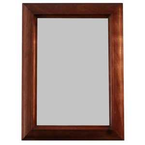 Modern Simple Square Wooden Photo <b>Frame</b> Solid Wood Natural Grain Wall <b>Mount</b> Tabletop Picture <b>Frame</b> - Product Image 2