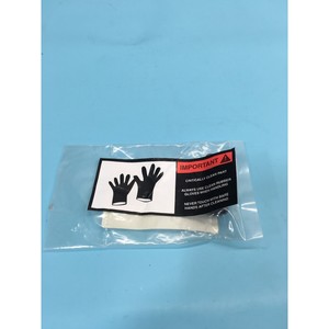 AMAT 0020-02135 INSULATOR, ADJUSTABLE <b>TERMINAL</b> - Trusted Global Legacy Semiconductor Equipment and Parts at - Product Image 4