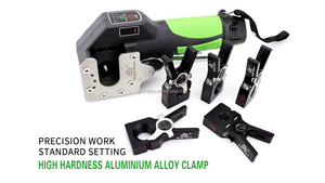 Ban đầu giá trị pin lithium bùng công cụ điện không dây bùng công cụ điện bùng công cụ - Product Image 4