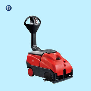 Yürüyen merdiven için yeni ürünler yüksek kaliteli yürüyen merdiven temizleyici temiz makine - Product Image 1