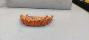 Grillz de Plata 925 Chapados en Oro con Moissanita y Diamantes, Joyería Corporal Unisex de Moda - Product Image 2