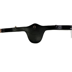 Venta al por Mayor de Cinchas de Cuero de Alta Calidad Hechas a Medida para Montar a Caballo, la Mejor Calidad con Servicio OEM ODM - Product Image 5