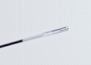 Disponibile in Magazzino Fibra Laser a Emissione Radiale 600/950um 3.0mm Monouso 360 °   Anello in Fibra Ottica Medicale con Scala Graduata - Product Image 4