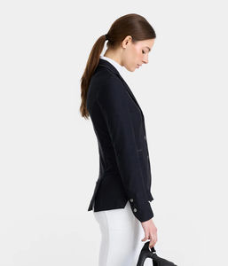 Veste d'équitation pour femmes, confortable, de haute qualité, respirante, veste de compétition professionnelle - Product Image 3