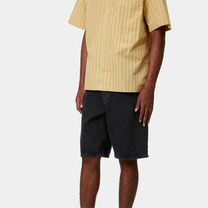 Shorts de Mezclilla para Hombre, Shorts Casuales de Alta Calidad, Fabricante de Shorts de Mezclilla para Hombre, Proveedor de Shorts de Mezclilla para Hombre, Corte Ajustado - Product Image 4