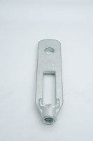 Tensor de Acero Galvanizado OEM para Construcción, Tensado de Cables y Aparejos